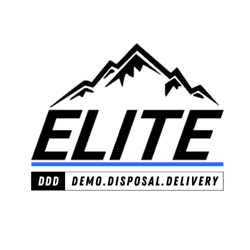Elite Demo Disposal | Dumpster Rental in Salt Lake City  (801) 946-0929